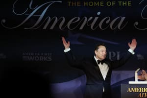 El ascenso de Elon Musk: el hombre más rico del mundo se consolida en un rol inédito en la historia de EE.UU.