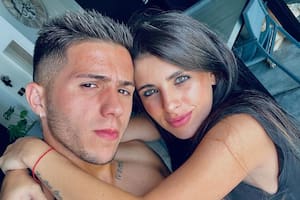 El sorpresivo gesto de Valentina Cervantes para Enzo Fernández a semanas de su separación