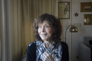 Thelma Biral: por qué dejó Brujas, la extraña enfermedad que la aqueja y el amor que no pudo ser