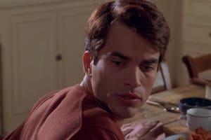 El thriller psicológico que arrasa en Netflix: se estrenó hace 26 años y volvió a ubicarse en el podio