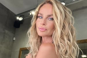 Sabrina Rojas contó la verdad sobre los besos con un futbolista casado
