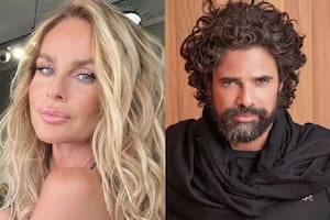 Yanina Latorre reveló la conversación que tuvo con Sabrina Rojas sobre Luciano Castro y sorprendió a todos